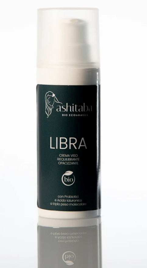 Balancing Face Cream - Libra