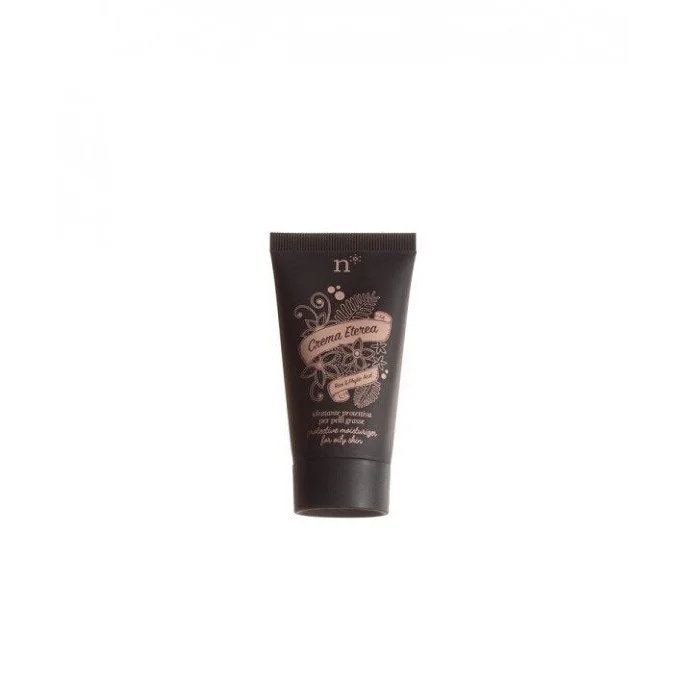 Crema viso Eterea - Neve Cosmetics