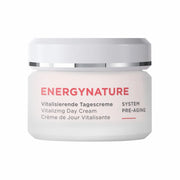 Crema Viso Giorno Rivitalizzante EnergyNature - Annemarie Borlind