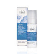 Crema Viso Giorno Tonificante - Officina Naturae