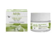 Crème Visage Hydratante au Thé Vert 