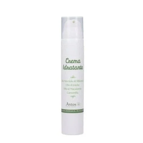 Crema Viso Idratante - Antos Cosmetici
