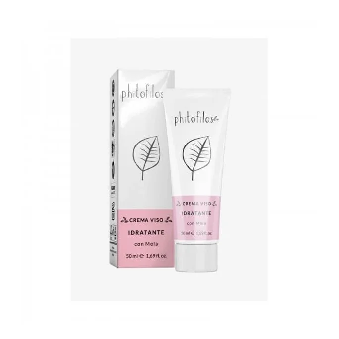 Crema viso Idratante - Phitofilos