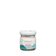Crema Viso Illuminante - Leggera - Latte e Luna