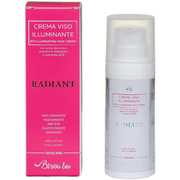 Crema Viso Illuminante - Radiant - Bisou Bio