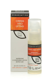Crème Lifting Visage