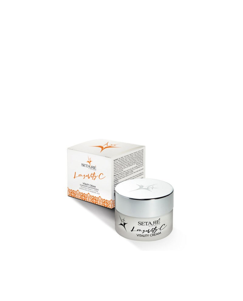 Crema Viso LongeVity-C