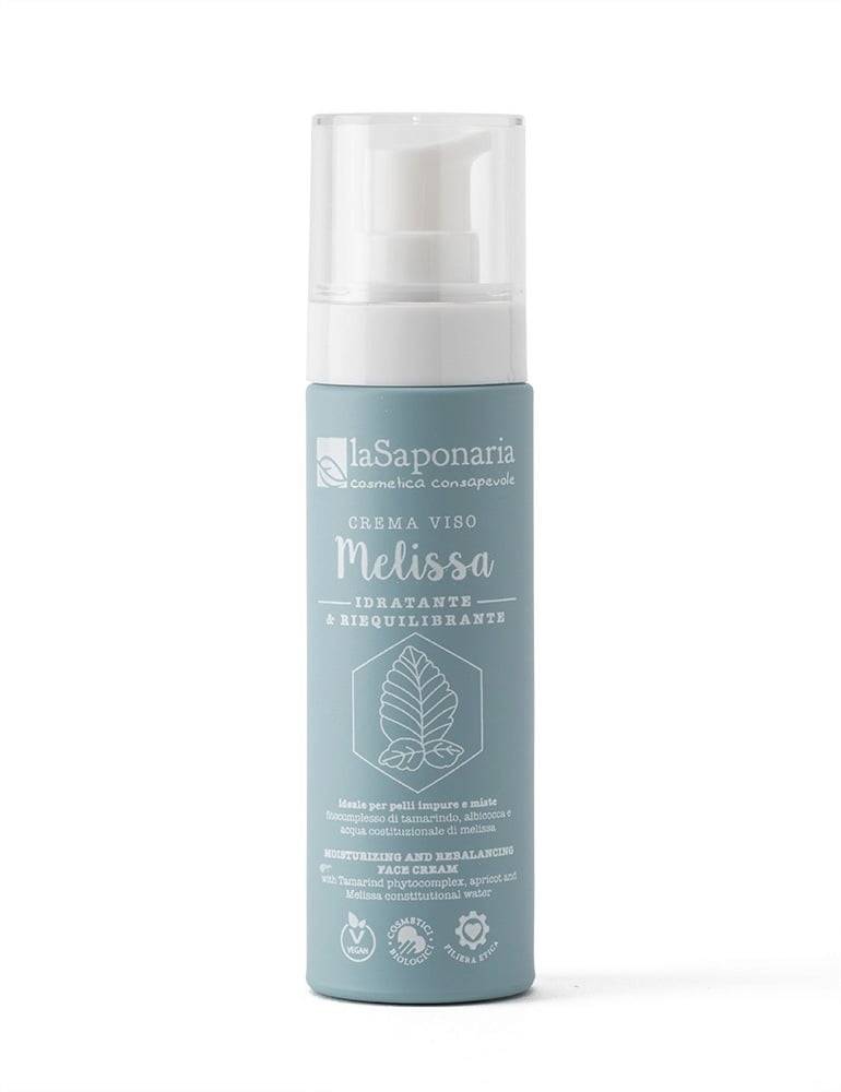 Melissa Moisturizing Face Cream