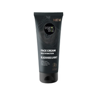 Crema Viso Multifunzione Uomo - Organic Shop