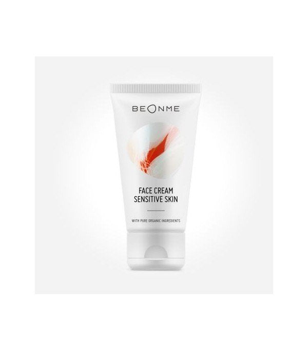 Crema viso Pelli Delicate