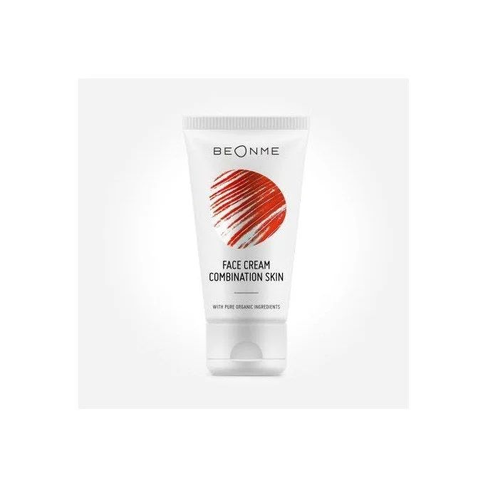 Crema viso Pelli Miste - BeOnMe