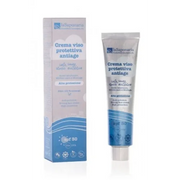 Crema viso protettiva antiage SPF 30 - La Saponaria