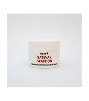 Face cream – Sati(va)sfaction