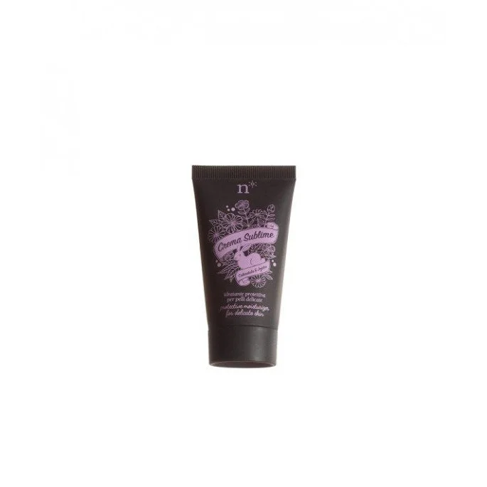 Crema viso Sublime - Neve Cosmetics