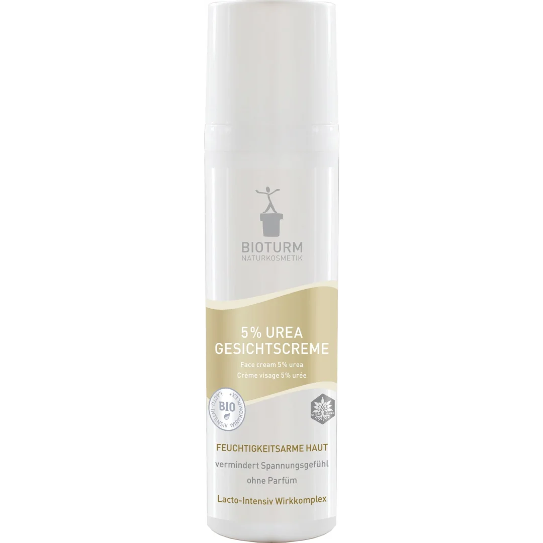 Crema Viso Urea 5% - Bioturm
