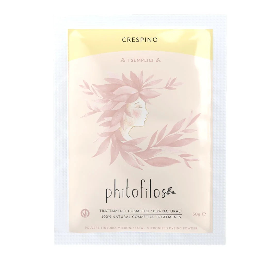 Crespino in Polvere - Phitofilos