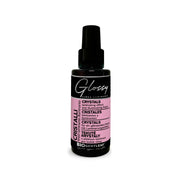 Glossy Crystals - Illuminating Laminating Finish
