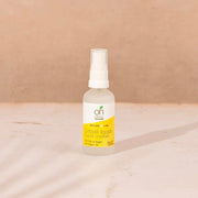 Cristaux Liquides à l'Huile d'Argan