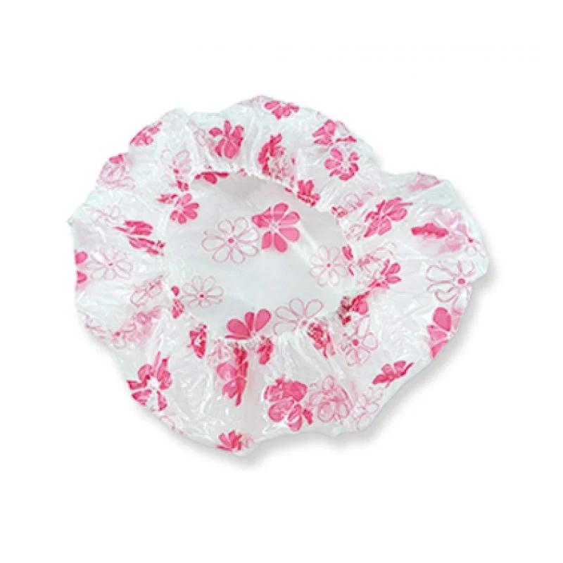 Cuffia Doccia a Fiori - Le Kikke - Accessori