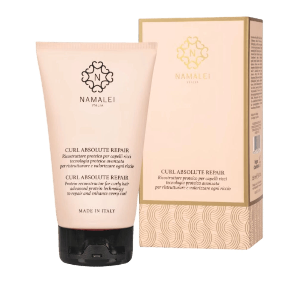 Curl Absolut Repair Ricostruttore Proteico per Capelli Ricci