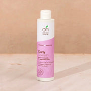 Curly Cowash con Olio di Ricino - Officina Naturae