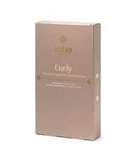Curly – Masque volumisant pour cheveux bouclés