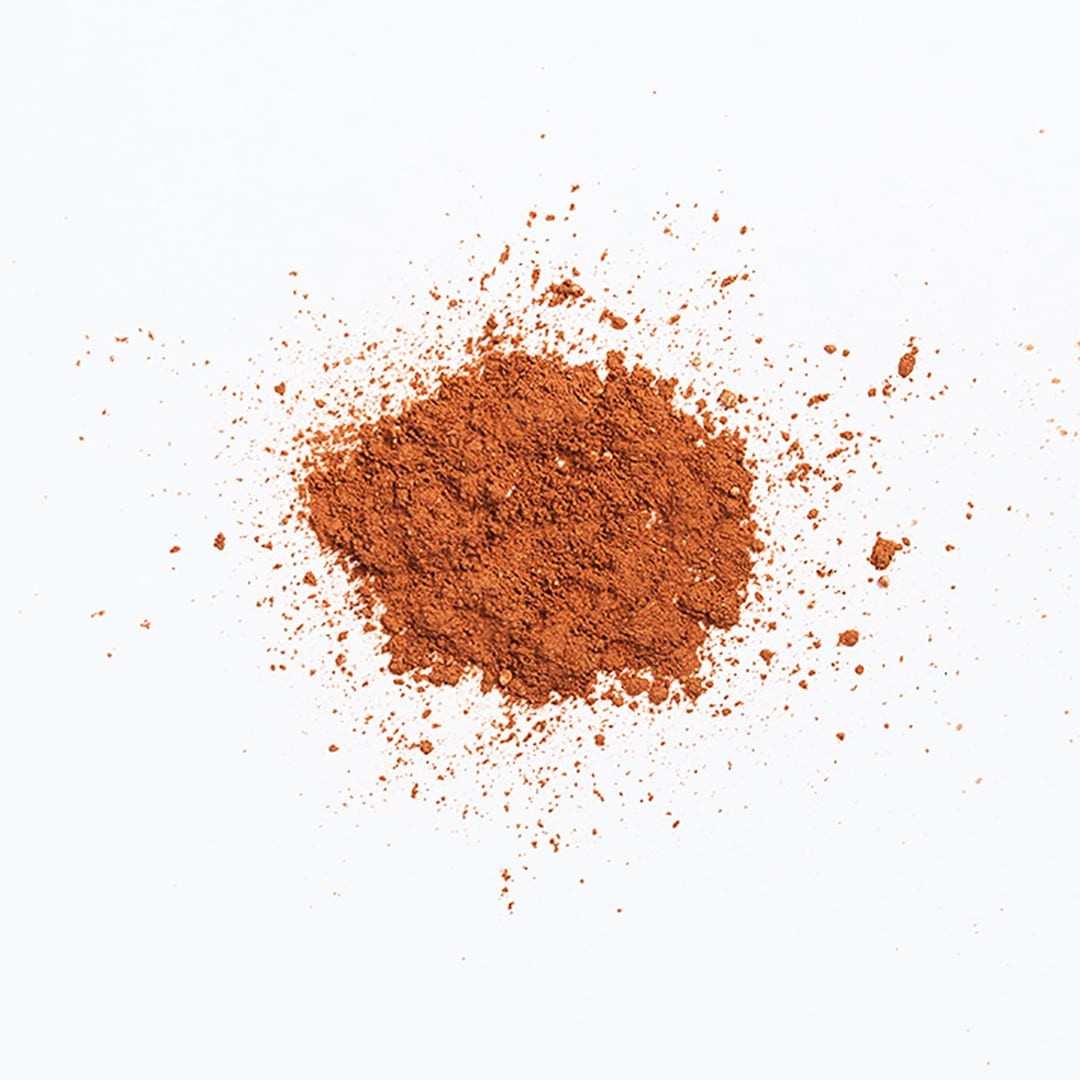 Cipria SPF 30 - Pelli Scure