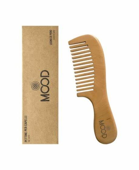 Pear Wood Comb