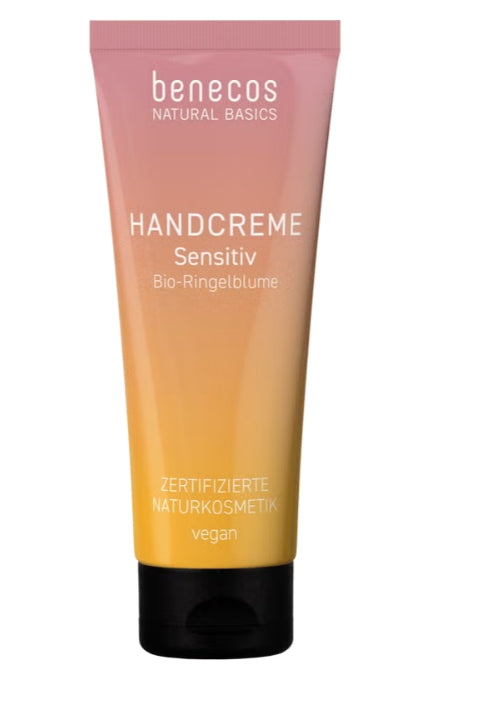Crema Mani Delicata