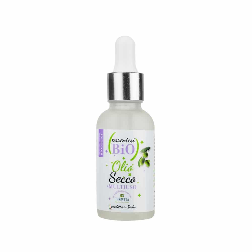 Olio Secco Multiuso