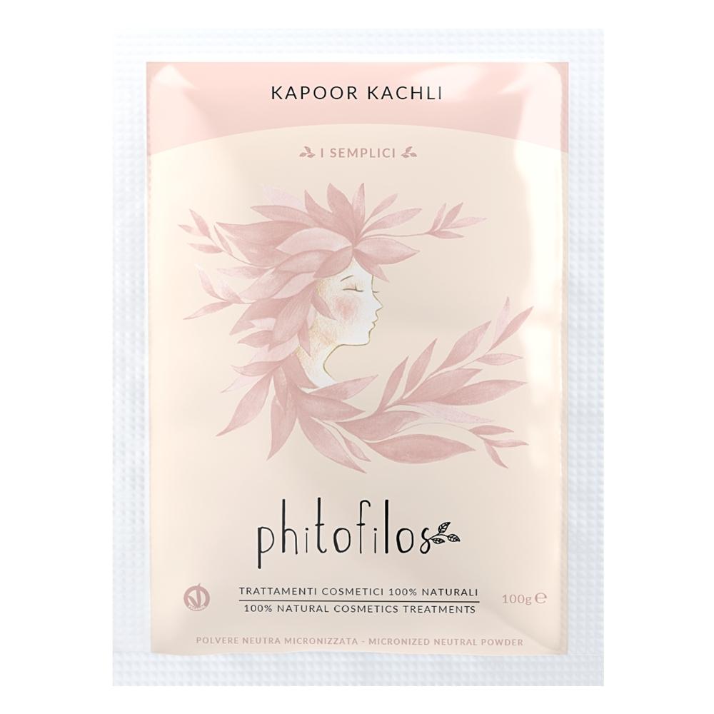 Kapoor Kachli 100 gr