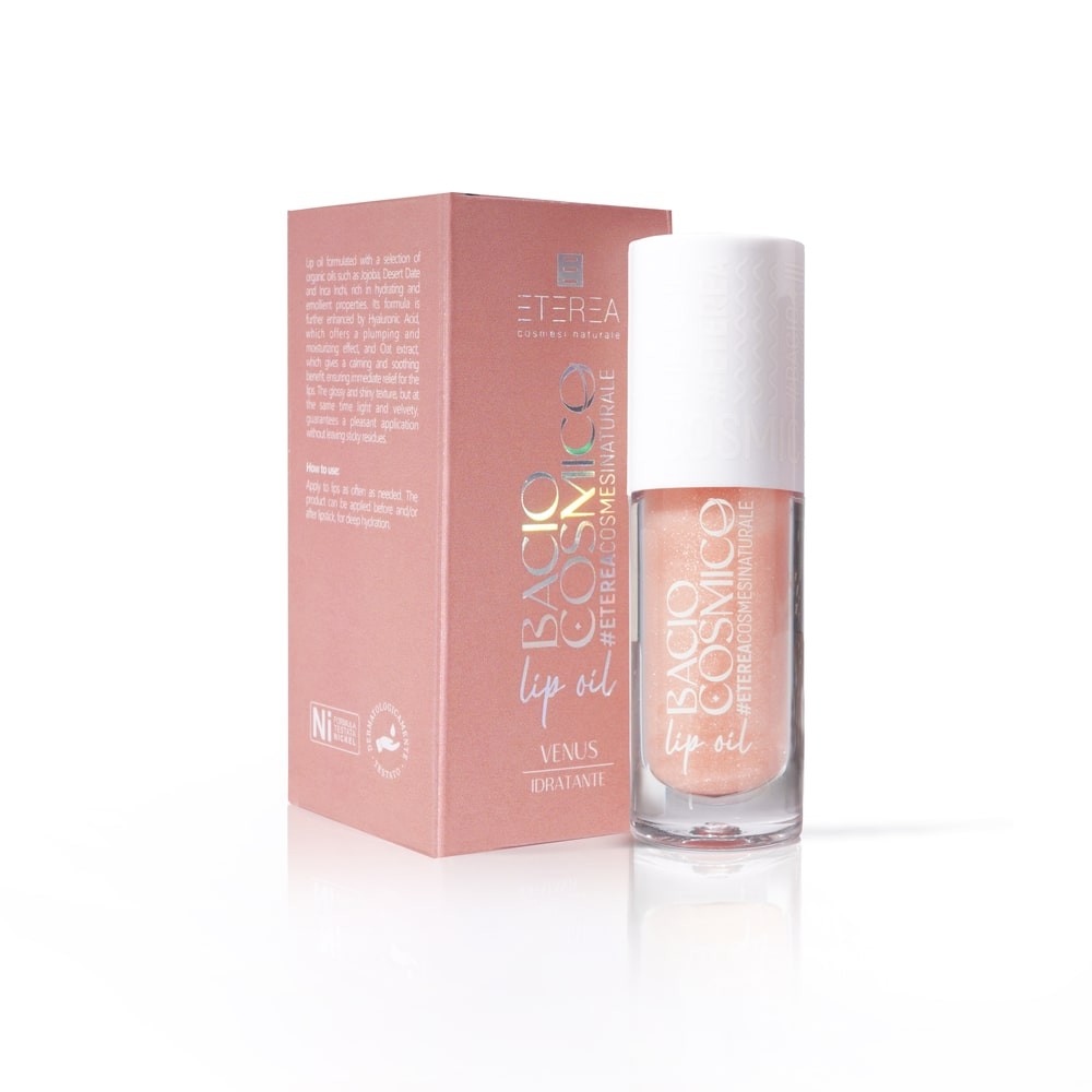 Olio Labbra Bacio Cosmico - Venus