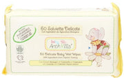 Salviette Umidificate Delicate