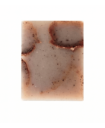 Solid Body Scrub Cleanser - Nourishing