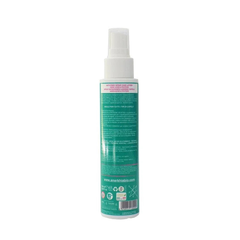 Magic Pro - Spray Anticrespo e Ristrutturante - Anarkhia Bio