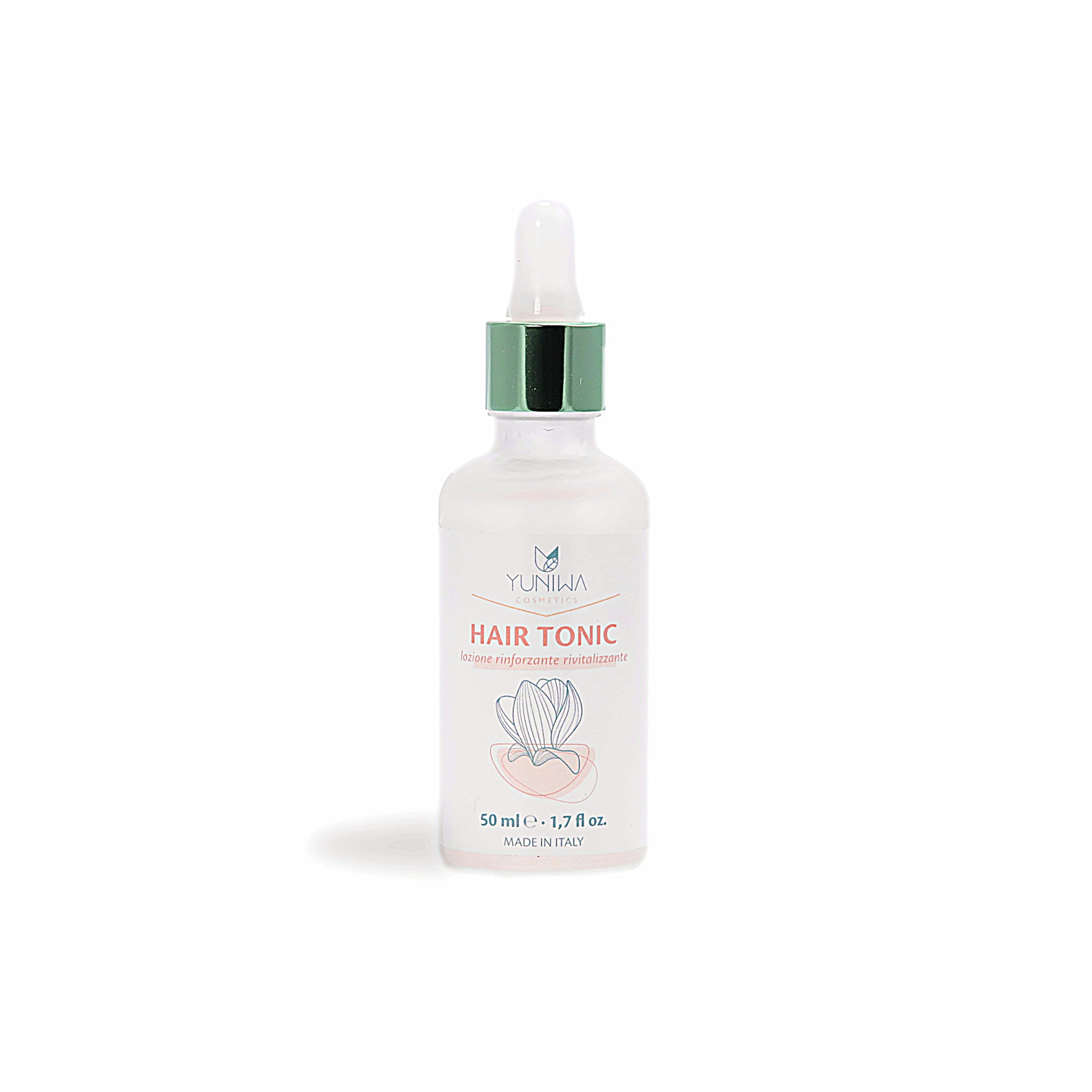 Hair Tonic - Strengthening Anti-Hair Loss Lotion