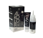 Tinta Capelli Permanente 1.0 Nero Black