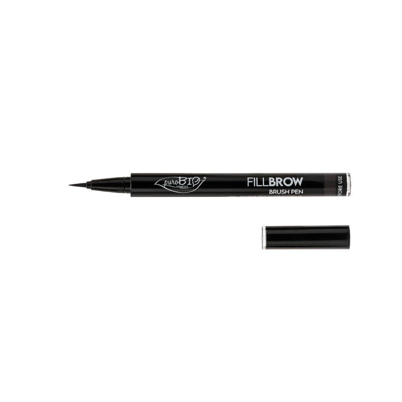 FillBrow Pen Brush 04 - Nero