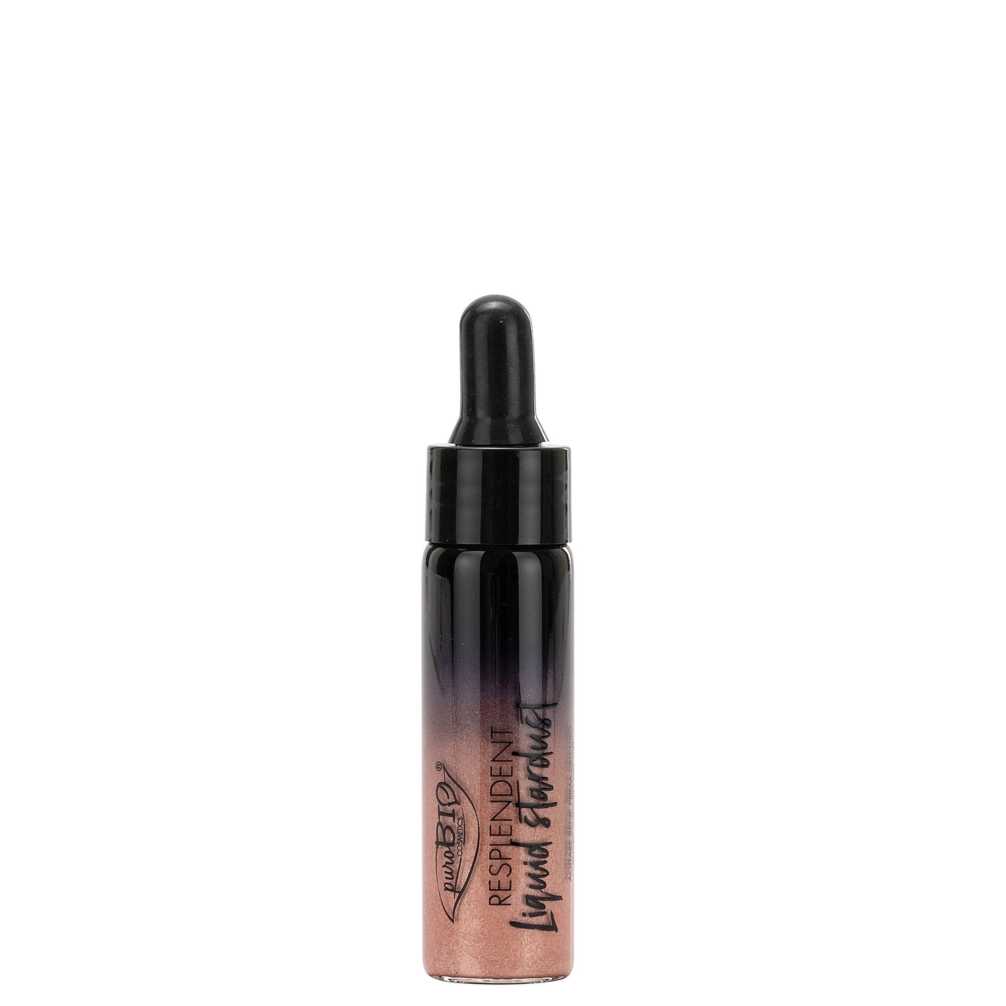 Illuminante Liquid Stardust - Oro Rosa