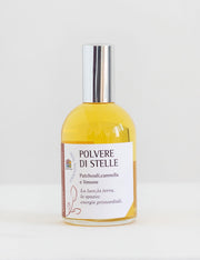 Profumo Naturale con Oli Essenziali - Polvere di Stelle