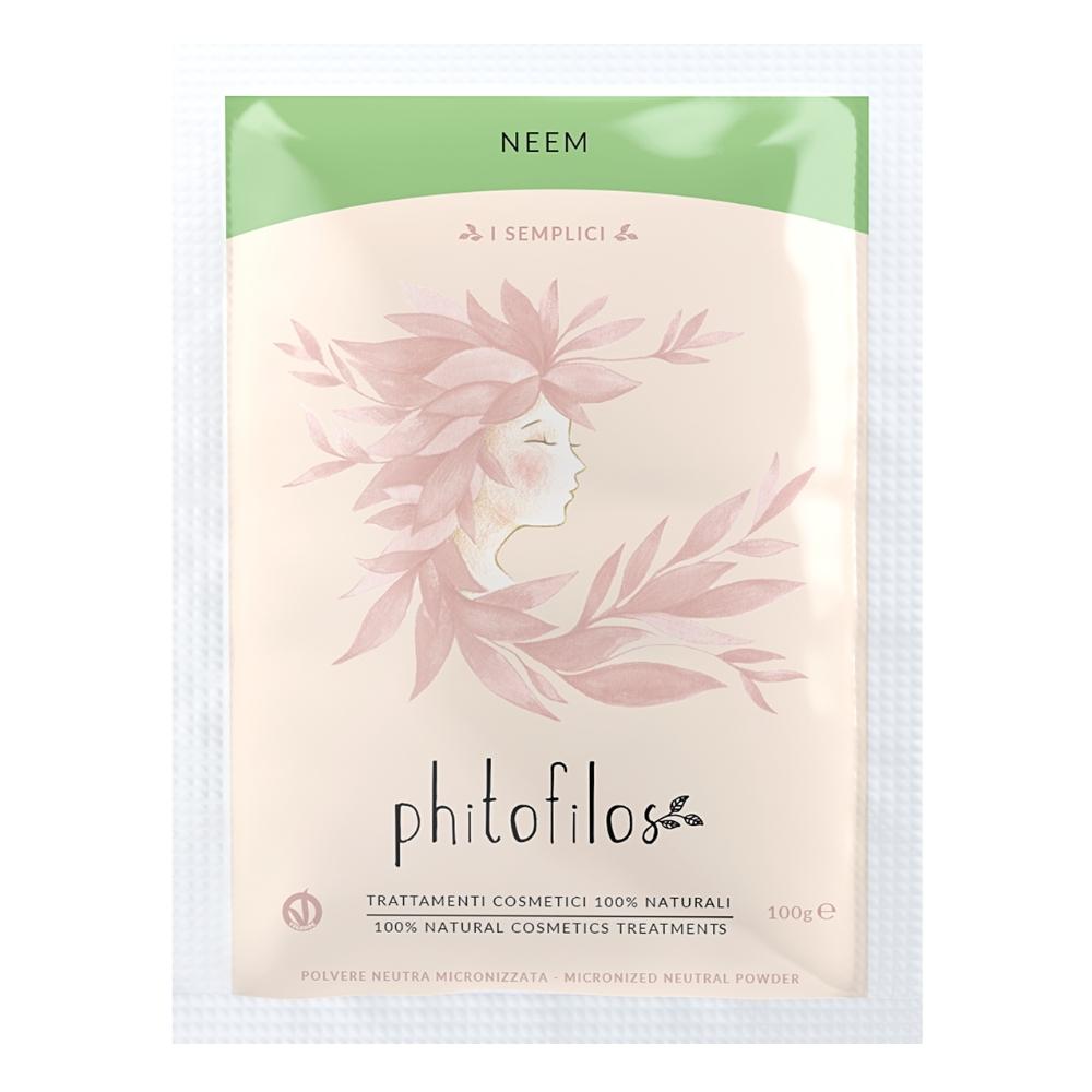Poudre de Neem Pure