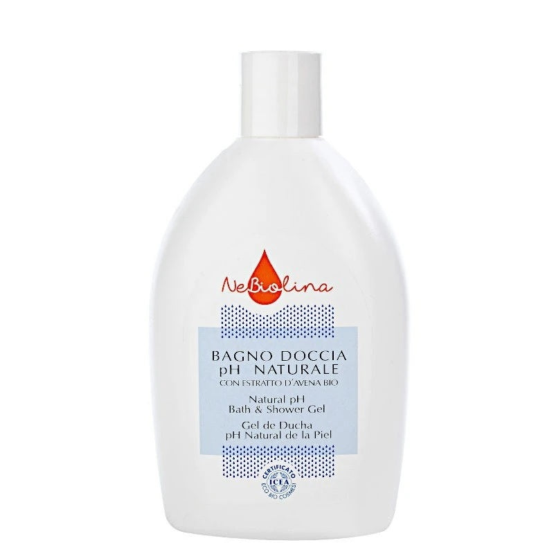 Bagnodoccia Biologico PH Naturale