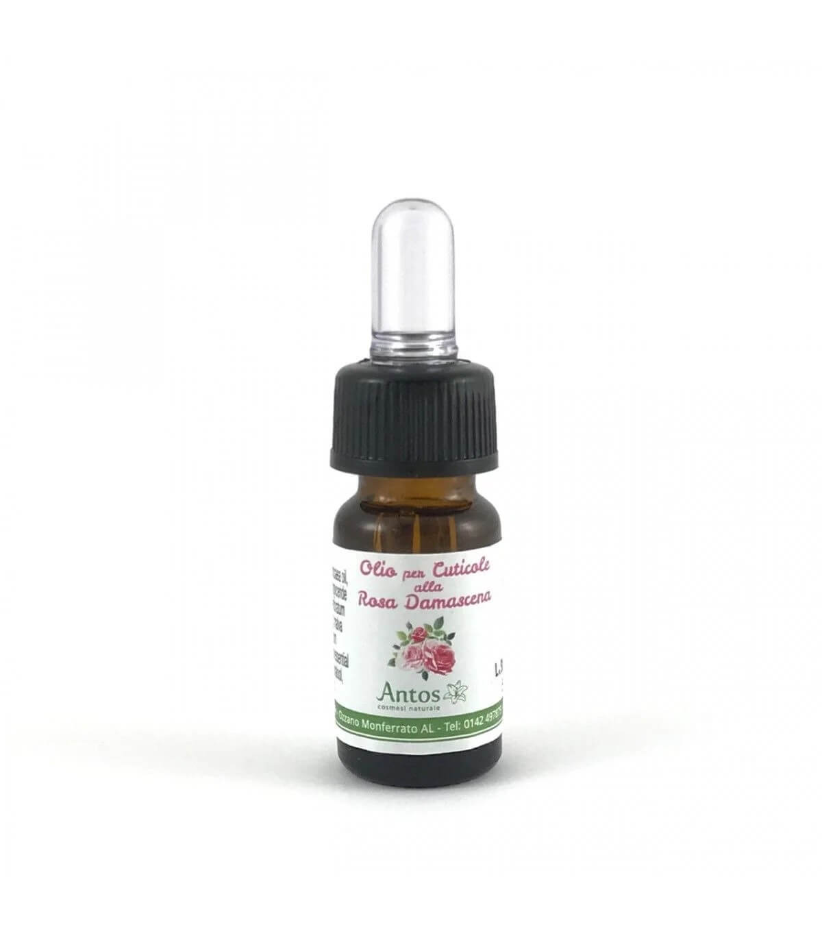 Olio per Cuticole