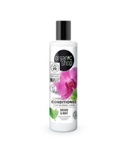 Balsamo Orchidea Menta, Capelli Normali