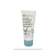 Deep Pure - Gel Viso Detergente e Riequilibrante - La Saponaria