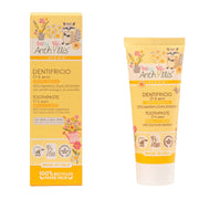 Dentifricio 0-6 Anni alla Vaniglia