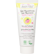 Dentifricio alla Fragola per Bambini - Anthyllis