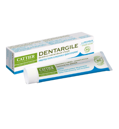 Dentifricio Bio alla Propoli