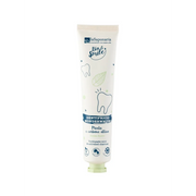 Dentifricio Sbiancante Wonderwhite - Menta e Carbone Attivo - La Saponaria