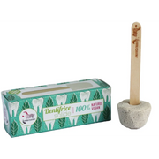 Dentifricio Vegan Solido alla Menta - Lamazuna